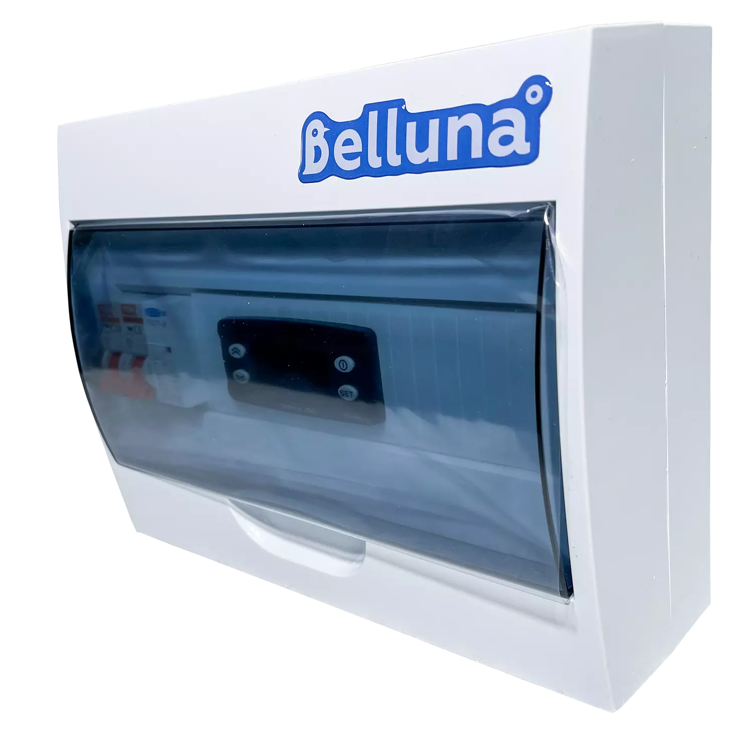 сплит-система Belluna S342 Пермь