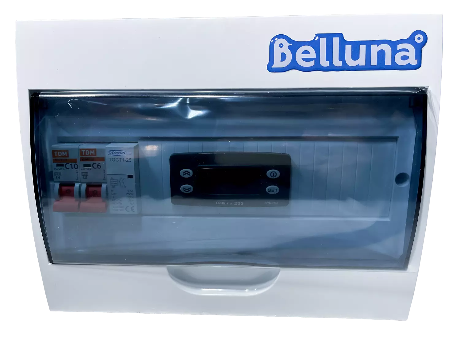 сплит-система Belluna S226 W Пермь