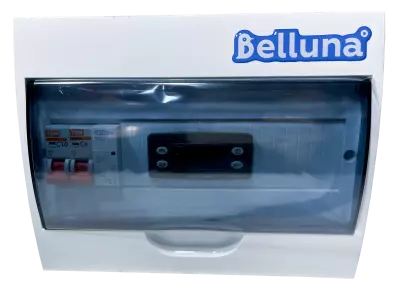 сплит-система Belluna S218 W Пермь