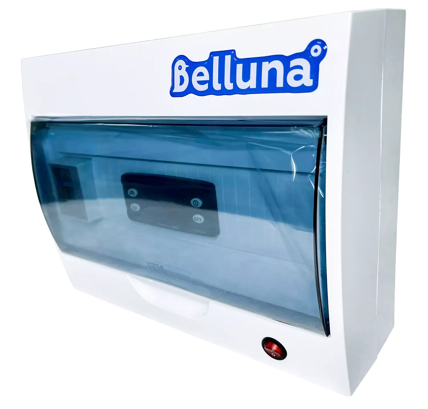 сплит-система Belluna P103 Пермь