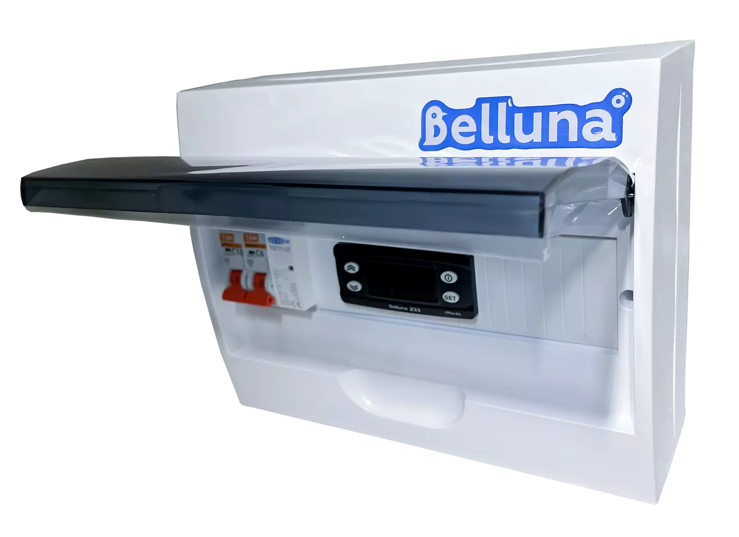 сплит-система Belluna U102-1 Пермь