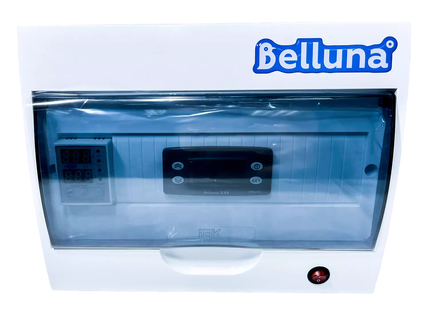 сплит-система Belluna iP-5 Пермь