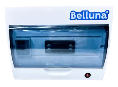 сплит-система Belluna iP-5 Пермь